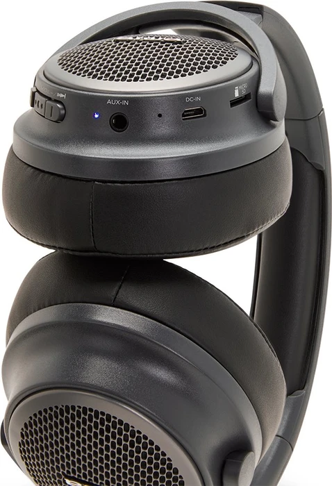 Aiwa HST-250BT titanium