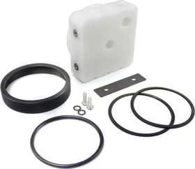 PrimoChill Advanced Laing D5 Pumpendeckel Acetal, weiß (SA-D5-W)