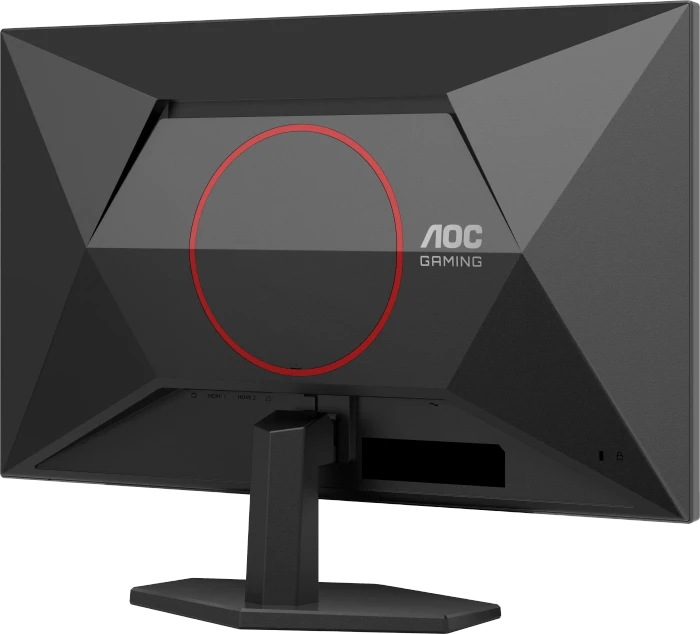 AOC Q27G42XNE, 27"