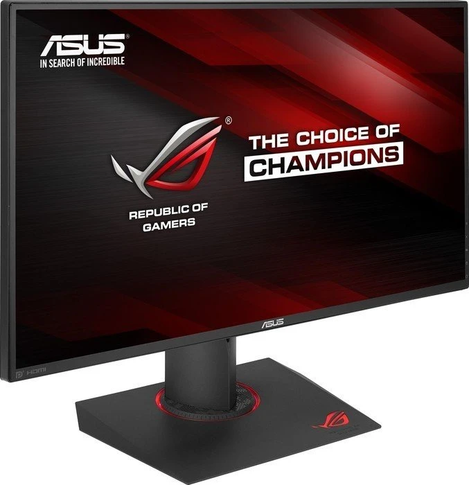 ASUS ROG Swift PG27AQ, 27"
