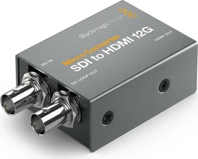 Blackmagic Design Micro Converter SDI auf HDMI 12G
