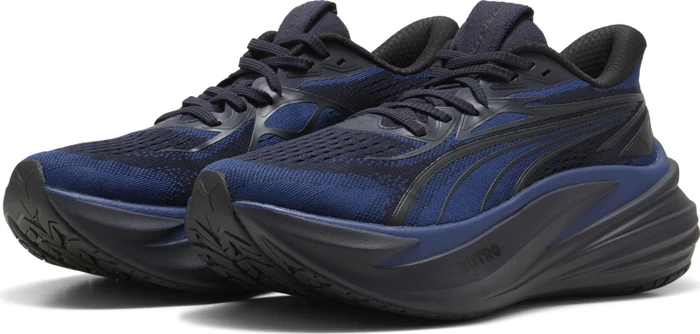 Puma MagMax Nitro 2 new navy/blue jewel (Damen)