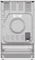 Gorenje GECS5C70WA Elektroherd mit Glaskeramik-Kochfeld Vorschaubild