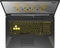 ASUS TUF Gaming A17 FA706IU-H7241T, Fortress Gray, Ryzen 9 4900H, 16GB RAM, 512GB SSD, GeForce GTX 1660 Ti, DE Vorschaubild