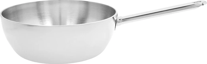 Zwilling Demeyere Apollo 7 konische Sateuse 22cm 2.5l