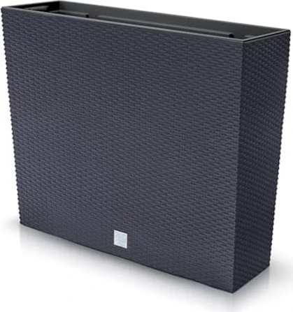 Prosperplast Kasten Rato Case T 58x18cm anthrazit