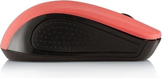 Modecom MC-WM9 schwarz/rot, USB