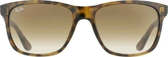 Ray-Ban RB4181 57mm havana/braun gradient