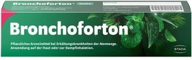 Sanofi-Aventis Bronchoforton Salbe, 40g