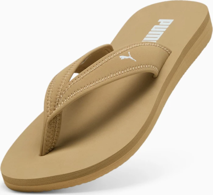 Puma Sandy sand dune/puma white (Damen)