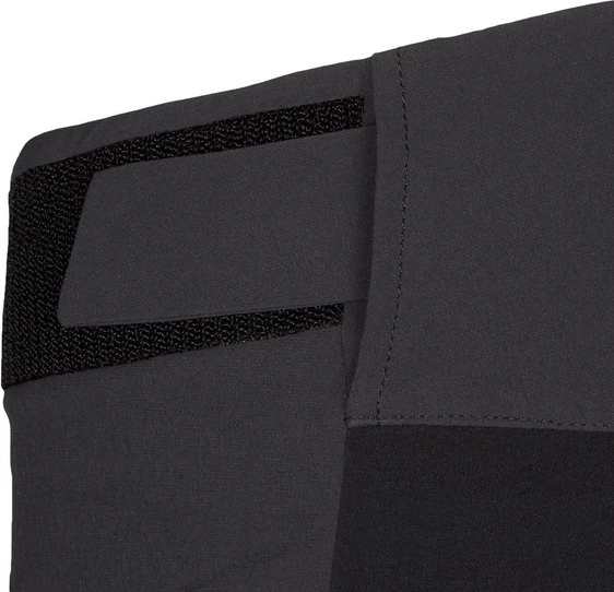Mammut Courmayeur SO Hose lang schwarz (Herren)