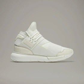 adidas Y-3 Qasa off white/cream white/wonder white