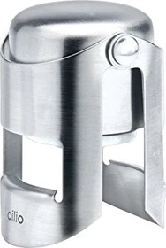 Cilio Champagnerverschluss klappbar