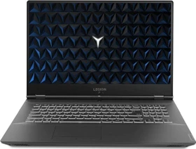 Lenovo Legion Y540-17IRH, Core i7-9750H, 16GB RAM, 1TB SSD, 1TB HDD, GeForce GTX 1660 Ti, DE (81Q4001GGE)