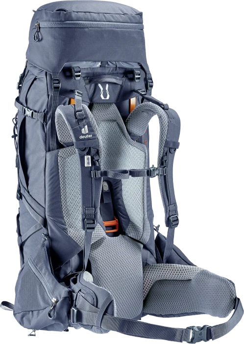 Deuter Aircontact X 60+15 ink