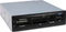 Inter-Tech Nitrox CI-01 Multi-Slot-Cardreader, USB 3.0 19-Pin Stecksockel [Stecker] Vorschaubild