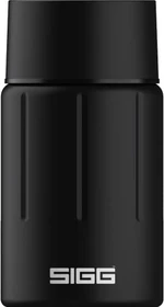 Sigg Gemstone Isolier-Speisegefäß 750ml obsidian