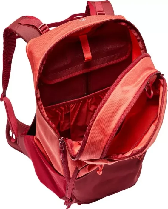 Vaude Tacora 22 hotchili (Damen)