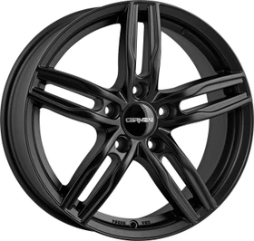Carmani 14 Paul 6.5x16 5/112 ET46 schwarz