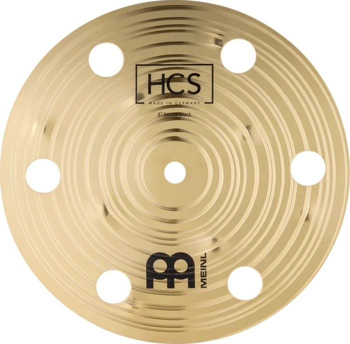 Meinl HCS Smack Stack 8/10/12/14/16"