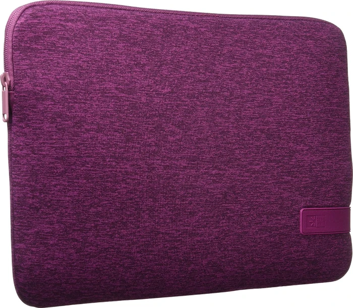 Case Logic Reflect REFPC-114 14" Laptop Sleeve Acai violett