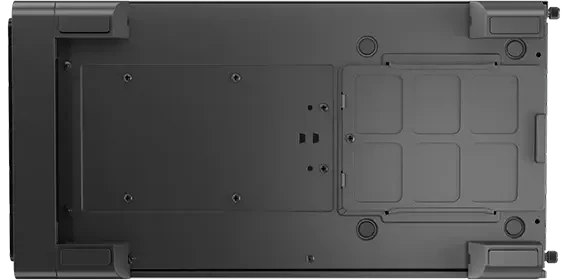 Lenovo Legion Tower 5i Gen9, Core i7-14650HX, 16GB RAM, 1TB SSD, GeForce RTX 4060, DE