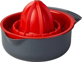 Dr. Oetker Liebvoll hausgemacht manuelle Zitruspresse