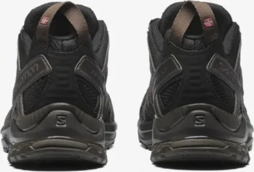 Salomon XA Pro 3D La Yaute black/wren/falcon