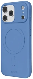 SBS Mobile Instinct Mag Cover für Apple iPhone 17 Pro Max blau