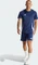 adidas Tiro 24 Trikot kurzarm team navy blue 2/white (Herren) Vorschaubild
