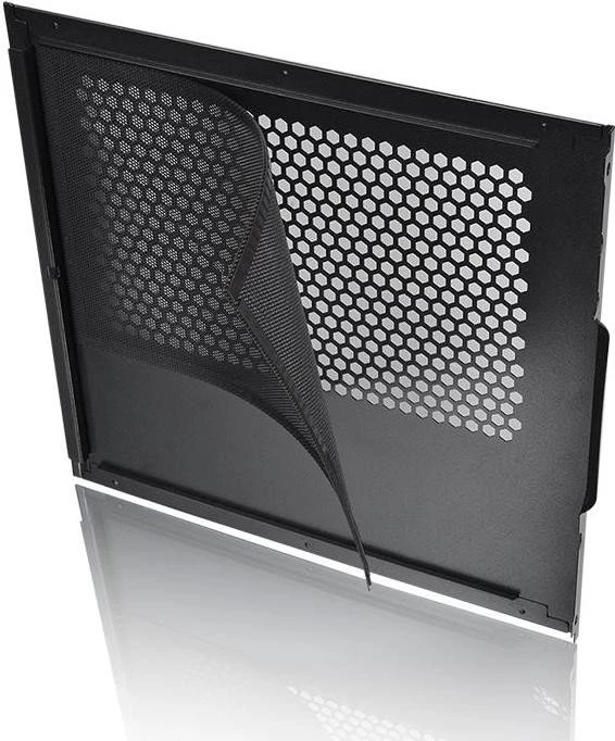 Thermaltake Suppressor F1, Acrylfenster, Mini-ITX