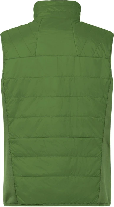 Vaude Sesvenna IV Funktionsweste thyme (Herren)