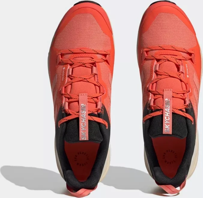 adidas Terrex Skychaser GTX 2.0 impact orange/voral fusion/core black (Herren)