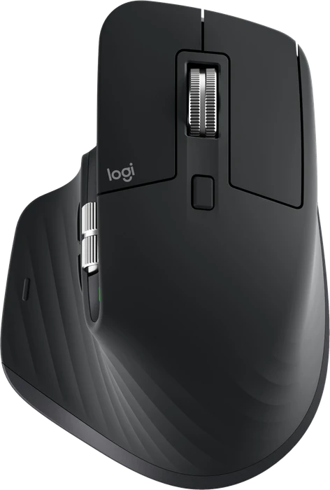 Logitech MX Master 3S