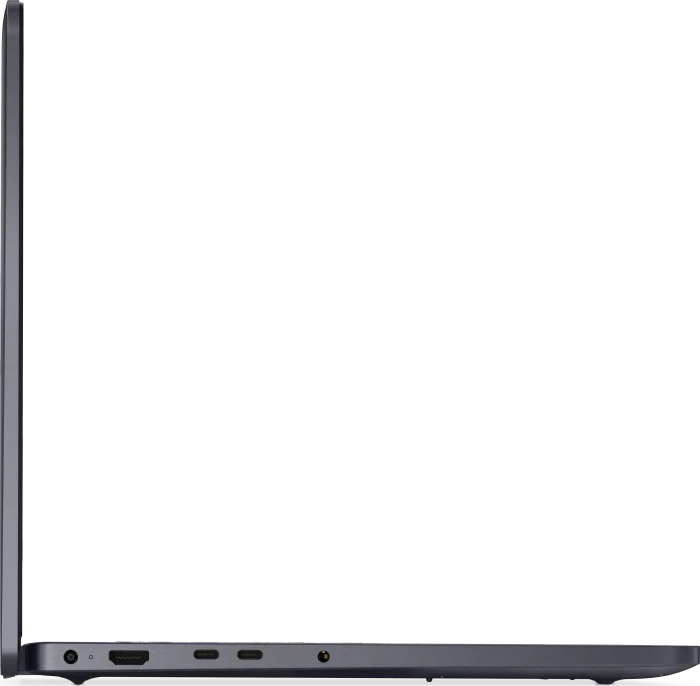 Dell Pro 16 PC16250, Magnetite, Core 5 120U, 8GB RAM, 512GB SSD, DE