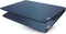 Lenovo IdeaPad Gaming 3 15IMH05, Chameleon Blue, Core i7-10750H, 16GB RAM, 512GB SSD, GeForce GTX 1650 Ti, DE Vorschaubild