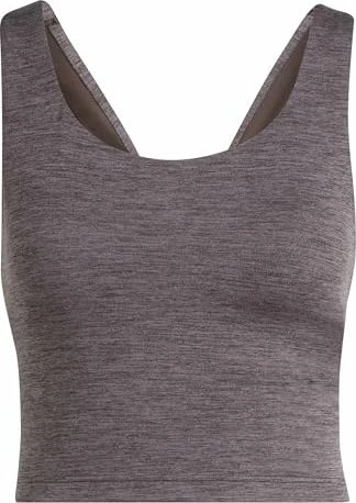 adidas All Me Medium-Support Bra Tanktop Sport-BH (Damen)