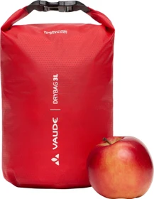 Vaude Drybag 3L Drybag rot