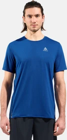 Odlo Zeroweight Chill-Tec Funktionsshirt kurzarm limoges (Herren)