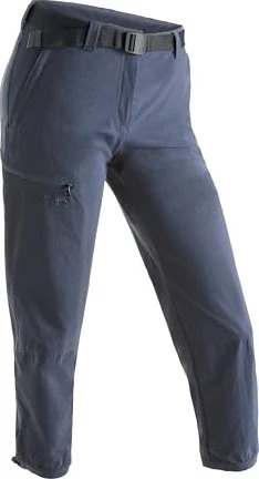 Maier Sports Lulaka Hose 7/8 graphite (Damen)