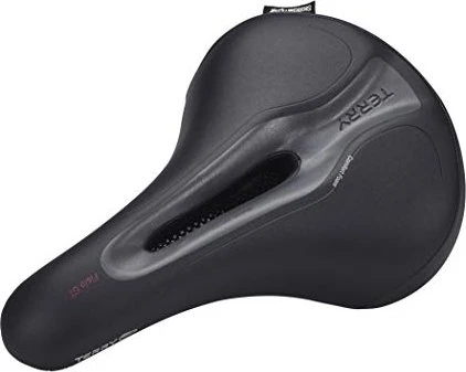 Terry Fisio GT 120mm Sattel (Damen)