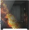 Corsair iCue 5000X RGB Signature Series Planetary, schwarz, Glasfenster Vorschaubild