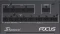 Seasonic Focus GX 850W, ATX 3.0 Vorschaubild