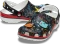 Crocs Pokémon Classic Clog multi (Junior) Vorschaubild