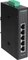 Edimax Pro IGS-1 Industrial Railmount Gigabit Managed Switch, 5x RJ-45 Vorschaubild