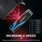 Sabrent Rocket 2TB, M.2 2280 / M-Key / PCIe 3.1 x4 Vorschaubild