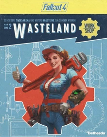 Fallout 4 - Wasteland Workshop (Download) (Add-on) (PC)