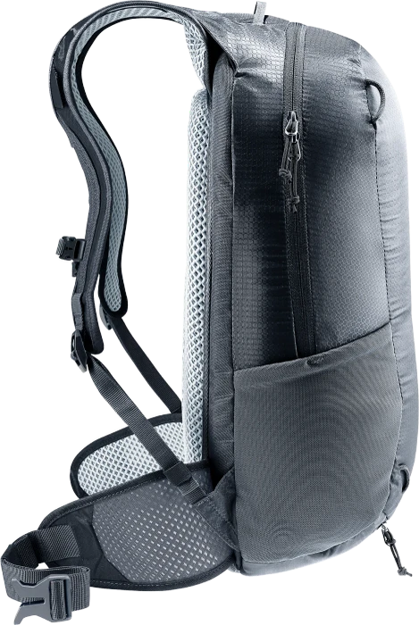 Deuter Race 16 schwarz