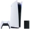 Seagate Game Drive for PlayStation, schwarz, 2TB, USB 3.0 Micro-B Vorschaubild
