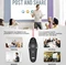 August LP205R Presenter mit Laserpointer schwarz, USB-A Vorschaubild